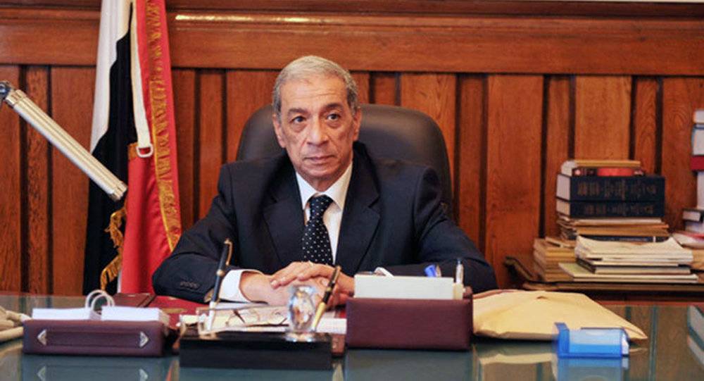 أحكام بالإعدام والسجن المؤبد على المتهمين باغتيال النائب العام المصري