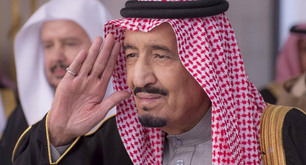 السعودية تفاجئ القطريين بخبر سار