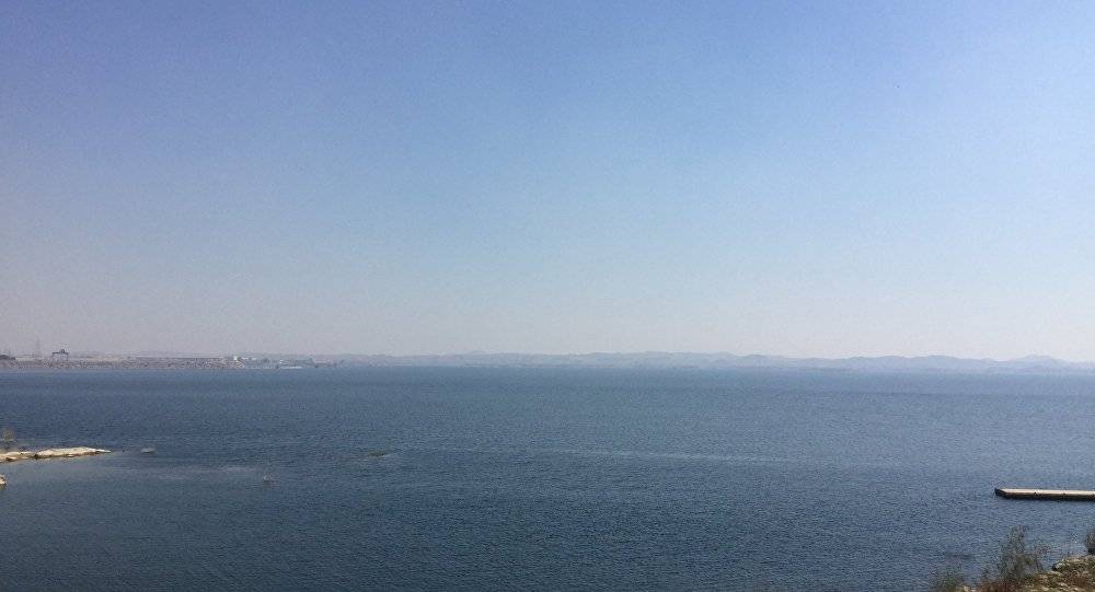 علماء يتوقعون نشوب حرب بين مصر وأثيوبيا بسبب الماء