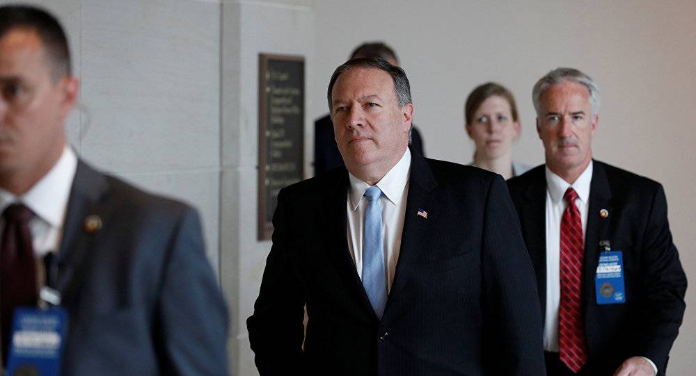 مدير CIA يأمل بالتعاون مع روسيا