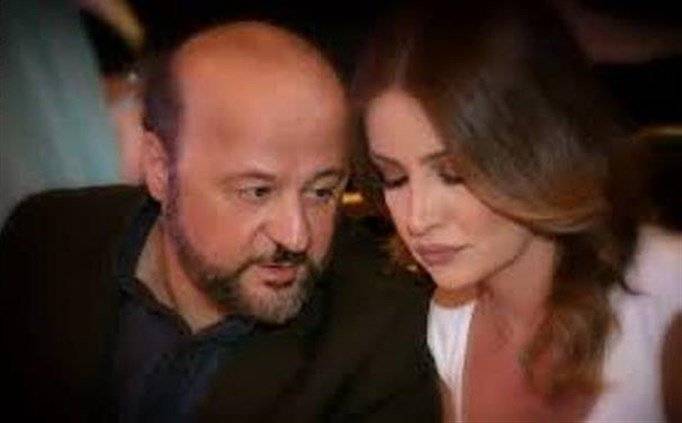 وزير الاعلام ملحم الرياشي عريساً اليوم.. وهذه التفاصيل