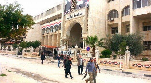جبهة النصرة وأحرار الشام توقعان اتفاق مصالحة لإنهاء الاقتتال
