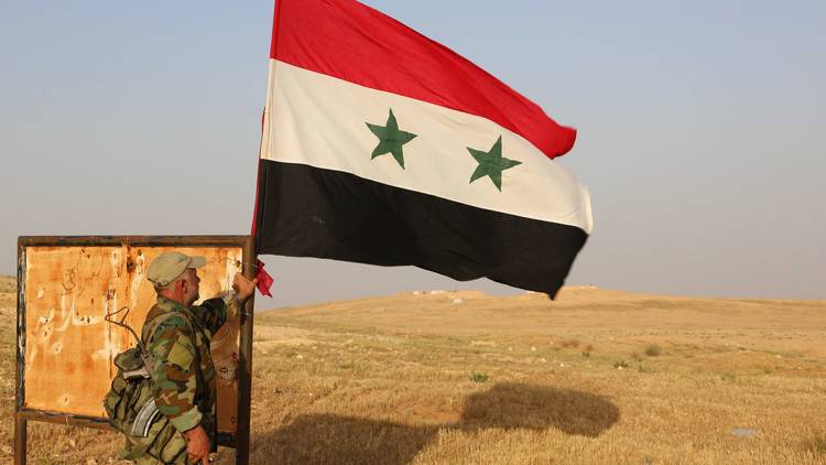 الدفاع الروسية: اتفاق على آلية وقف التصعيد في الغوطة الشرقية
