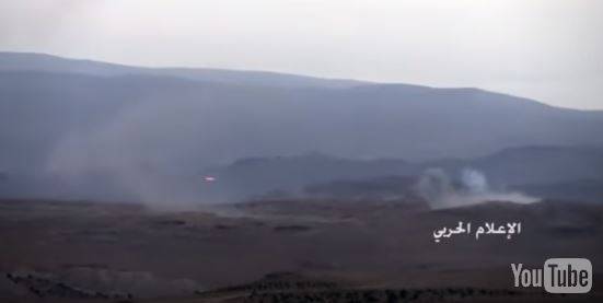 بالفيديو - الجيش اللبناني يستهدف المجموعات الارهابية وحزب الله يتقدم.. ما هي آخر مستجدات معركة تحرير جرود عرسال؟