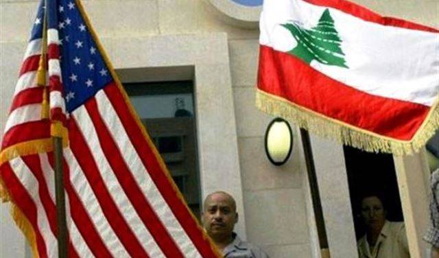 سبب سيدفع واشنطن لرفض السفير اللبناني الجديد
