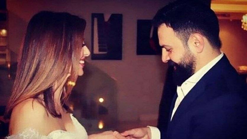 بالصورة: التغريدة الأولى بين تيم حسن ووفاء الكيلاني تكشف الكثير عن علاقة الثنائي!