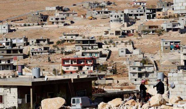 عملية ارهابية انتقاما لما يجري في الجرود؟