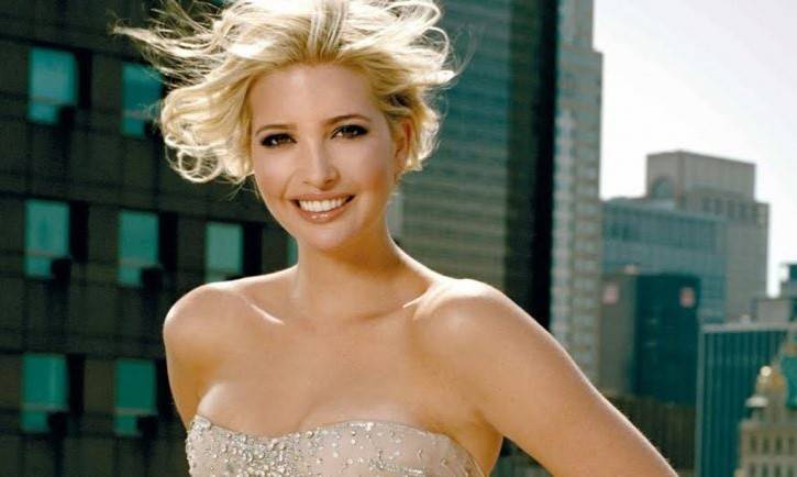 بالفيديو: Despacito تصل إلى البيت الأبيض.. إليكم ما فعله أولاد إيفانكا
