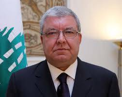 انتهاء اجتماع الامن المركزي في وزارة الداخلية