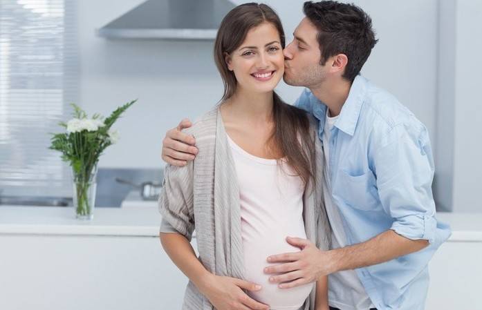تعرّفي إلى الأسباب التي تجعل الفصل الثالث من حملك فترة رائعة!