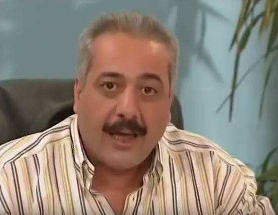 أيمن زيدان يثير الجدل بهذه الصورة.. كيف أصبح شكله؟!