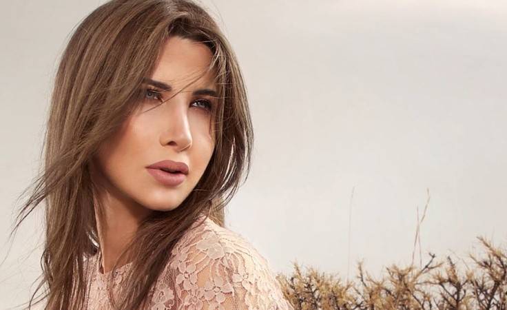 هل تتجّه نانسي عجرم الى التمثيل؟