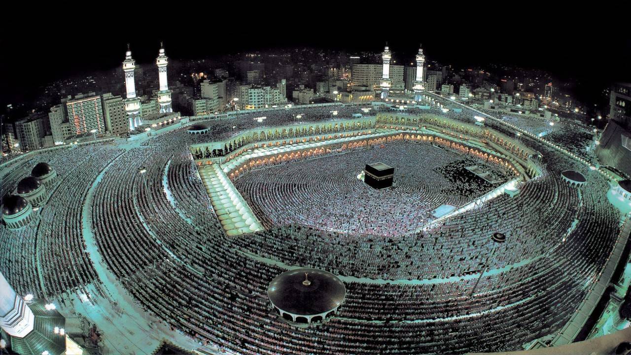 ما هو مصير الحجاج القطريين هذا العام؟