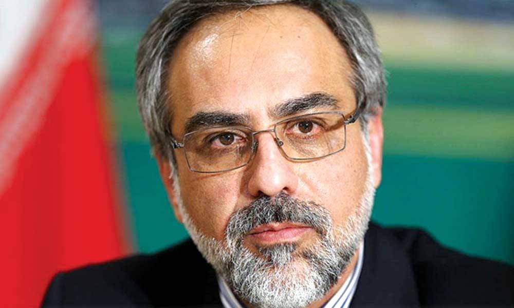 كيف حصلت العمليّة الإرهابيّة على البرلمان الإيراني؟