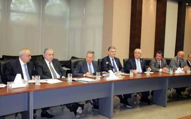 «المستقبل» : نثق بإجراءات الجيش في عرسال