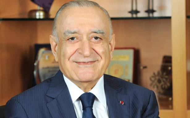 باسيل : المصارف تسدّد الضرائب كاملة
والمطلوب أن يحذو الآخــرون حذوَها