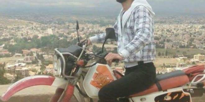 “مهدي” نجح بدرجة جيد جداً واستشهد اليوم دفاعاً عن وطنه لبنان