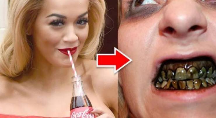 فيديو: 10 أشياء صادمة تفعلها الكوكاكولا في جسدك!