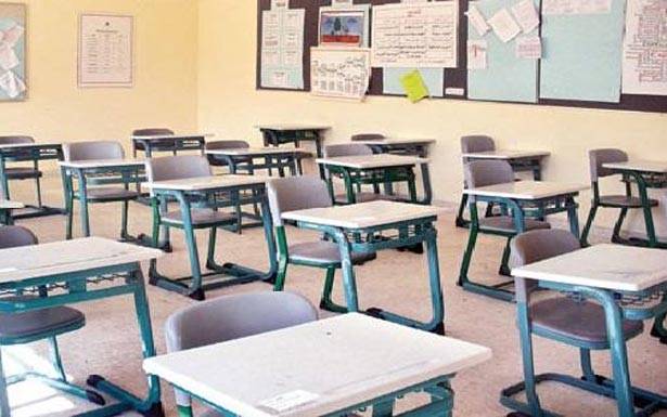 مهدي العويض الأول في لبنان في (LT)