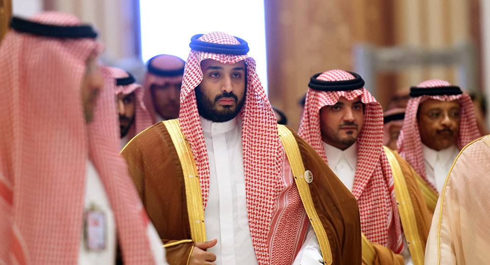 ماذا طلب محمد بن سلمان من السودان