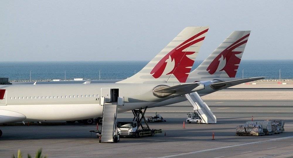 القطريون بإمكانهم الطيران للسعودية مباشرة في هذه الحالة