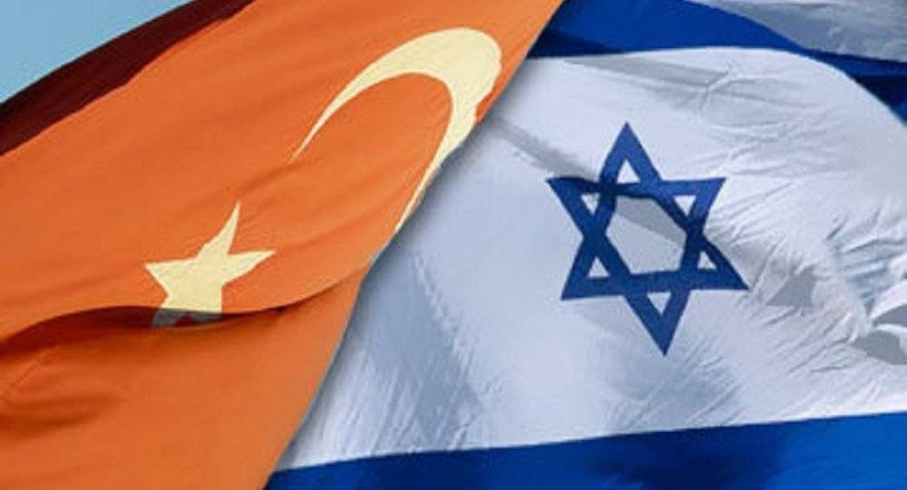 إسرائيل تغلق سفارتها في تركيا لأسباب أمنية