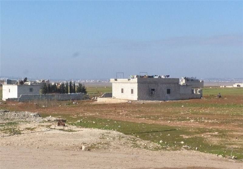 انفجار يستهدف موقعاً لجبهة "النصرة" في منطقة ريف المهندسين بريف حلب الغربي