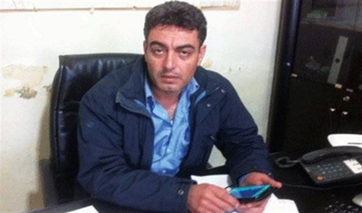عرسال تشيّع نائب رئيس بلديتها السابق احمد الفليطي