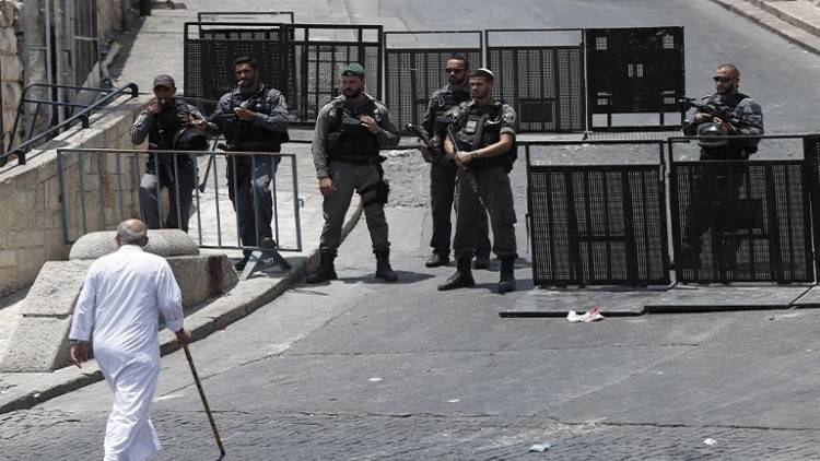 الجامعة العربية تحذر إسرائيل: القدس خط أحمر