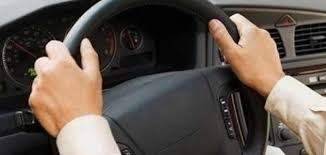 قيادة السيارة أكثر من ساعتين يوميا تقلل الذكاء