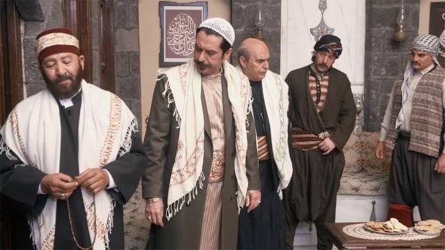 باب الحارة في جزء جديد.. وهذه ابرز مفاجآته!