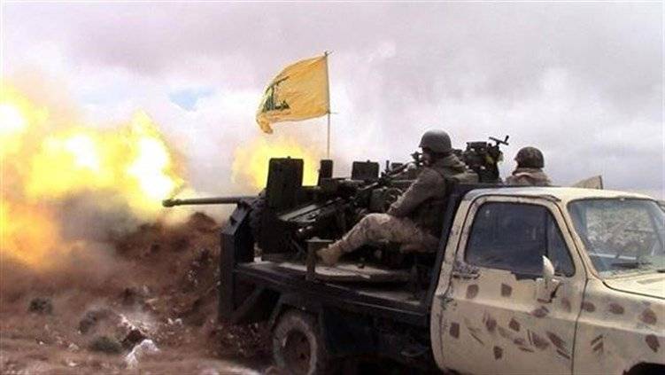 بعد سيطرتها على مرتفعات استراتيجية .. هذه هي وجهة المقاومة