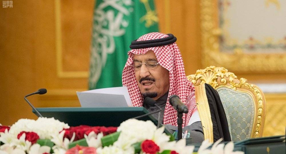 وزير سعودي: هذه أسباب تأسيس جهاز أمن الدولة