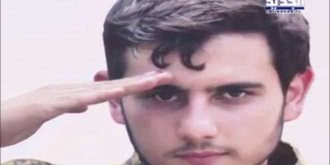 محمد وأحمد قصة صديقين من الطفولة وحتى الشهادة