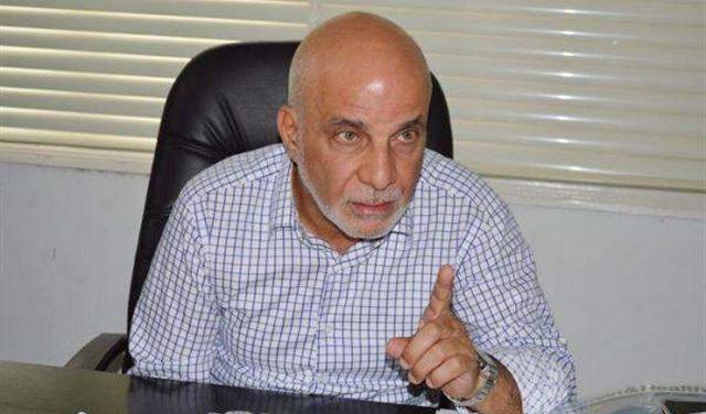خريس وعد بمتابعة قضية الفائض في التعليم الثانوي