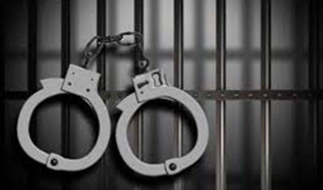 توقيف 14 شخصا لارتكابهم افعالا جرمية