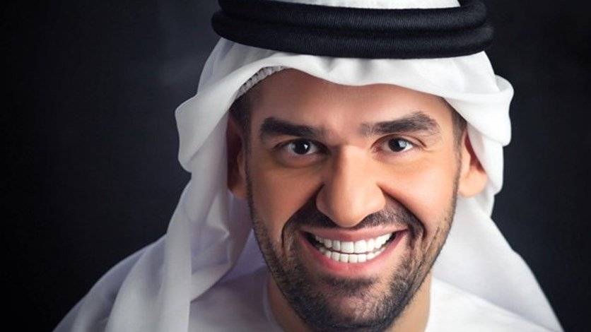 هل حجز حسين الجسمي مكانه على كرسي The Voice؟
