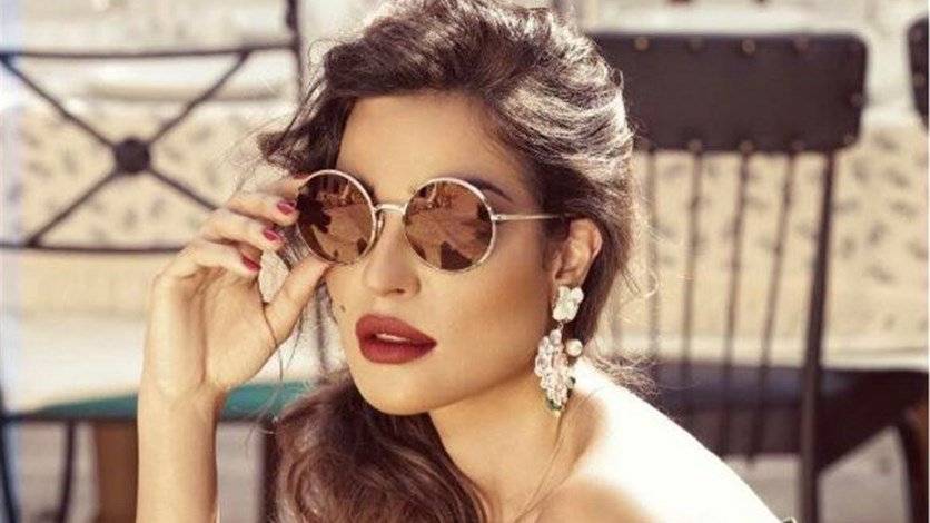 هل تجسّد نادين نجيم دور سلوى القطريب في رمضان 2018؟
