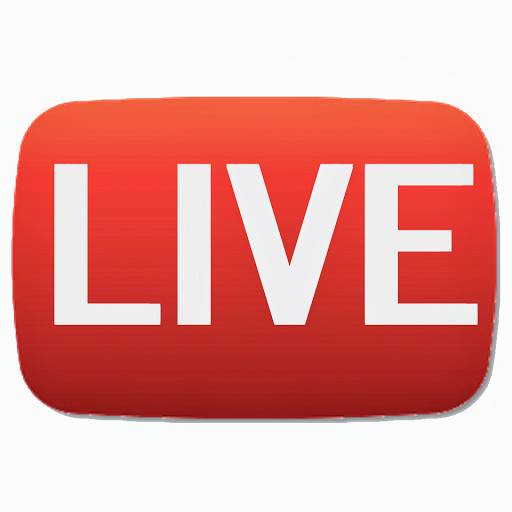 Up Live.. أول منصة بث مباشر عربيًّا