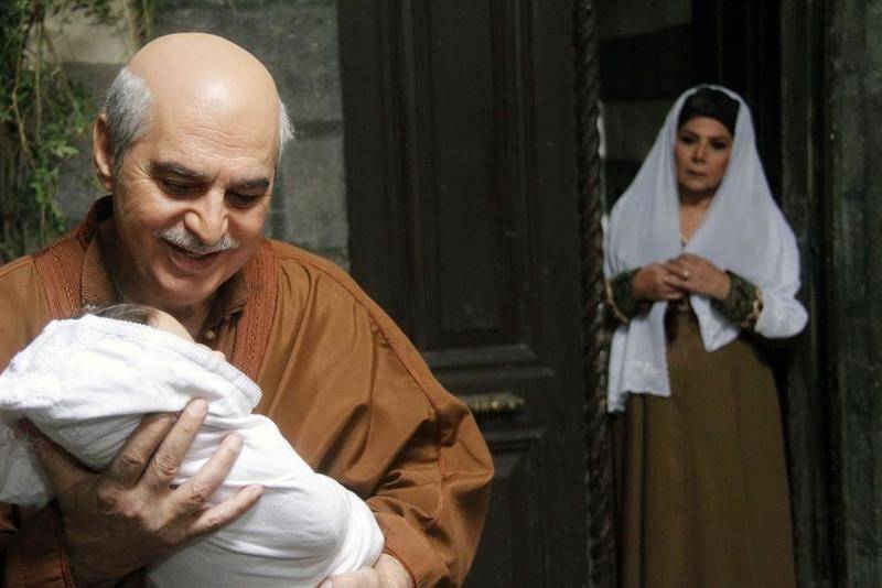 بالتفاصيل.. ما مصير "باب الحارة 10"؟!