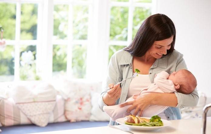 تعرّفي إلى المقولات الخاطئة التي تحيط بالرضاعة الطبيعية