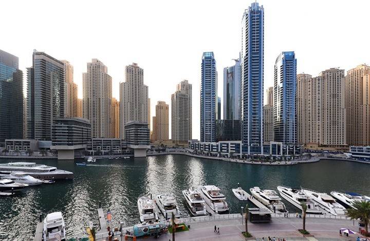 عصابة تستهدف بيانات السياسيين ورجال الأعمال في فنادق دبي