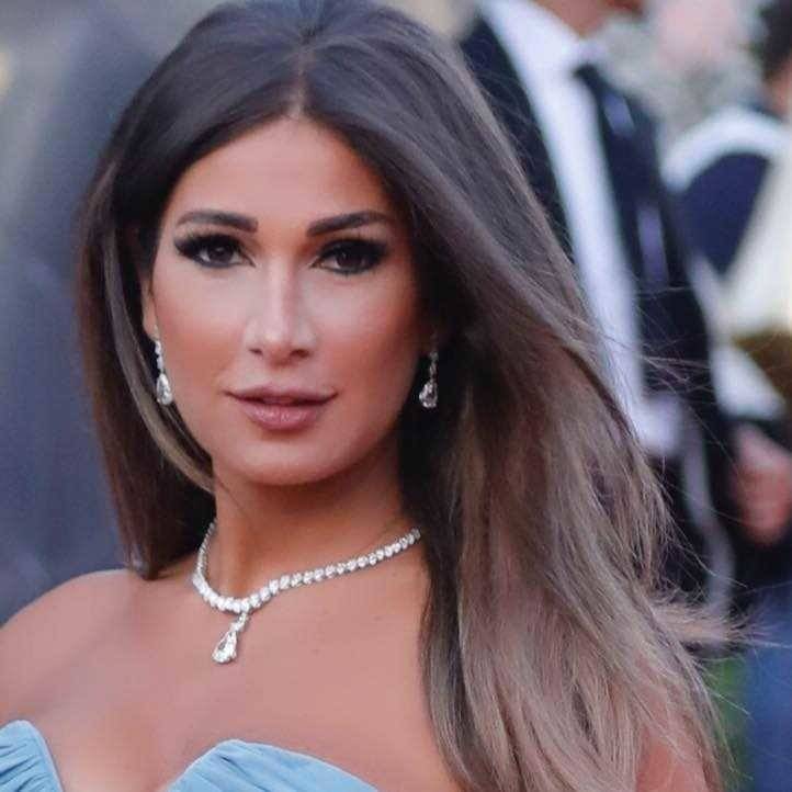 ما حقيقة تخلي زوج ديما صادق عن الجنسية اللبنانية؟