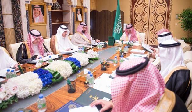 مصدر سعودي رفيع: الكوكايين وراء تنحية ولي عهد السعودية!
