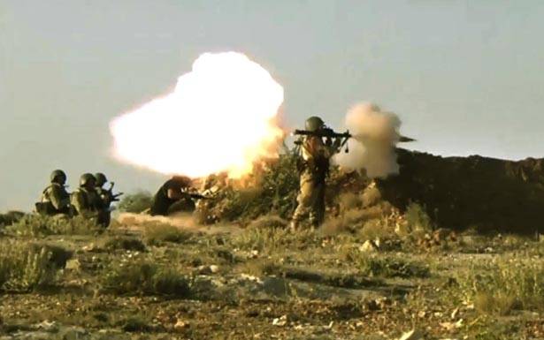 هل ترد اسرائيل بالاعتداء على حزب الله؟