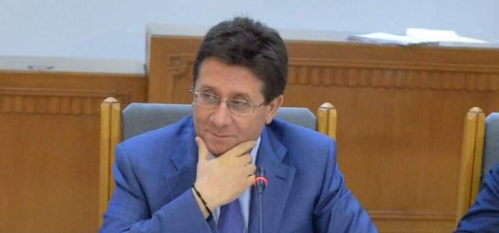 كنعان: اصبح لدي ثقة بامكانية التخفيض وضبط الانفاق في الموازنة