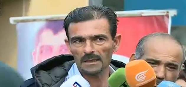 حسين يوسف: لن نسمح بأن نكون ورقة ضغط بيد اي جهة