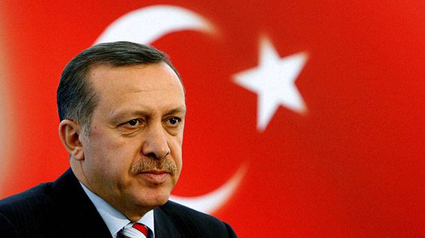 أردوغان: تقع على عاتق السعودية مسؤولية أكبر من باقي الدول من أجل حل أزمة الخليج