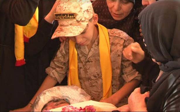 المقاومة شيّعت مُجاهديها في بــيـــروت والجــنــوب