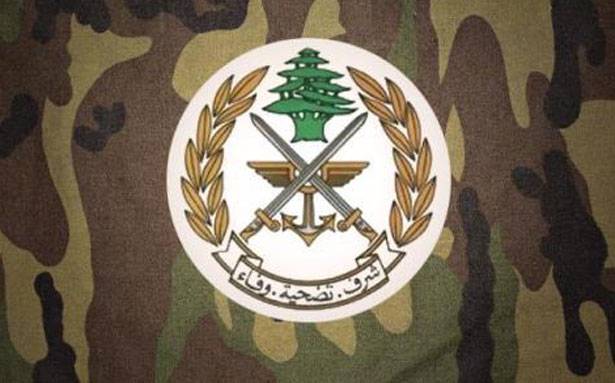 توقيف 55 سورياً حاولوا
الدخول خلسة الى لبنان